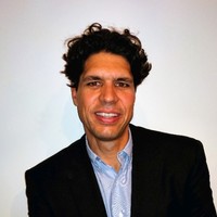 Frontier Medicines Employee Johannes Hermann's profile photo