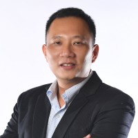 T-Systems Singapore Employee Josh Chua's profile photo