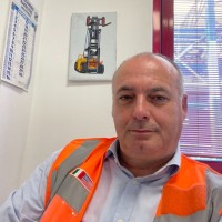 Lift-Tek Elecar S.p.A. Employee Diego Longo's profile photo