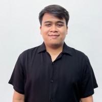 LMI Consultancy Employee Nafis Pradipta's profile photo