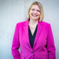 ruf Jugendreisen GmbH & Co. KG Employee Kristina Oehler's profile photo