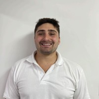 Fast Track Servicios Logisticos Employee Joaquin Giannetti's profile photo