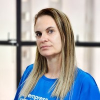 Fretefy Employee Margarete Gonçalves's profile photo