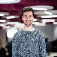 Nimiq Employee Alberto Monterroso's profile photo