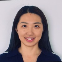 Amazon Employee Iris Sun's profile photo