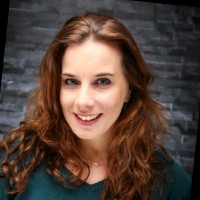 ThiemeMeulenhoff Employee Lunia Lutgert-Ries's profile photo