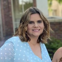 Gulf Crane Services Inc Employee Brittney Rogers's profile photo