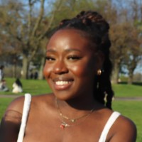 Sid Gentle Films Ltd. Employee Debbie Idowu's profile photo