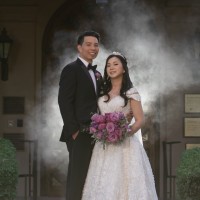 ADRF (Advanced RF Technologies, Inc.) Employee Steven Lui's profile photo