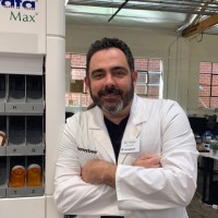 Honeybee Health Employee Marc Young's profile photo