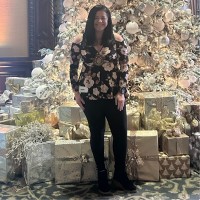 Metal Bars Inc Employee Tracy Pimentel's profile photo