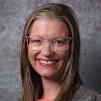 PEOPLE ADVOCATING RECOVERY INC Employee Melissa Allgeier's profile photo