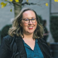 Talon America Employee Ruth Schinn's profile photo