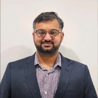 IPD Employee Syed Zaidi's profile photo
