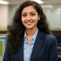 iThink Logistics Employee Shivani Pawar's profile photo