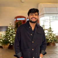 Thirst Bar Services Employee Naman Sharma's profile photo