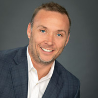 MedFirst Consulting Employee Brian Smith's profile photo