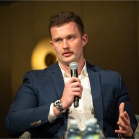 Driva Employee Matthew Moon's profile photo