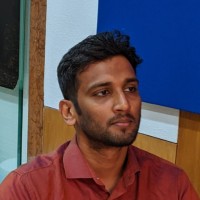 Standard Chartered Bank Employee Sharath G's profile photo