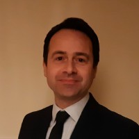 Paul Tipper Email & Phone Number