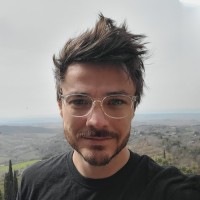 Fidesic AP Employee Kevin Pritchard's profile photo