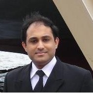 Anoj Sarma Email & Phone Number