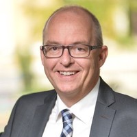 VDI/VDE Innovation + Technik GmbH Employee Olaf Willems's profile photo