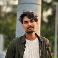 Mobatia Employee Aathish Viswam's profile photo