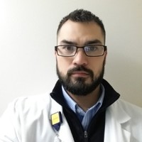 Novant Health Employee Shawn Emans.'s profile photo