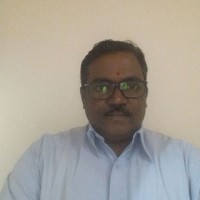 Niraamaya Ayurvedic Hospital - India Employee Krishnamurthy Baskar's profile photo