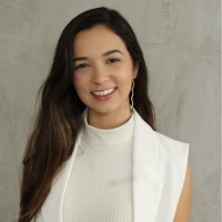 Luiza Berinson Email & Phone Number