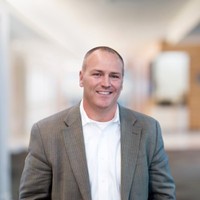 Clark Nexsen Employee Chad Poultney's profile photo