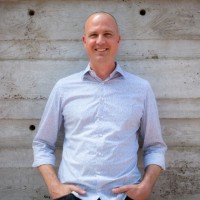 SparkCharge Employee Kenn Brown's profile photo