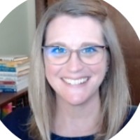 TDS® Employee Shana Longley's profile photo