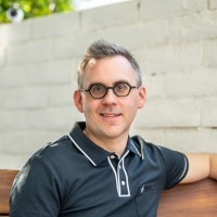 Jump Trading LLC Employee Troy Zimmerman's profile photo