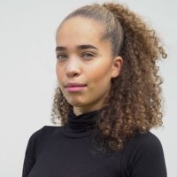 ic! berlin Employee Selina-Melissa Fleck's profile photo