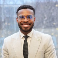 Cleveland State University College of Law Employee Korey Mercer's profile photo