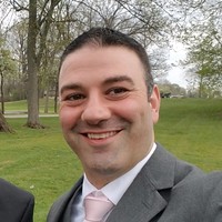 Chris Romaya