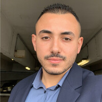 Ba2I Technologies. Employee Elias Driyej's profile photo