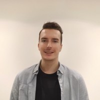 Gousto Employee Tony Casey's profile photo