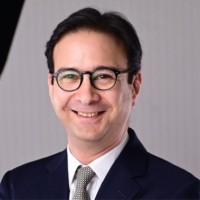 Talwar Thakore & Associates (TT&A) Employee Feroz Dubash's profile photo