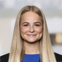Nykredit Employee Sofie Jæger's profile photo