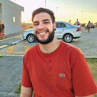 3DB.CLOUD Employee Islan Martins's profile photo