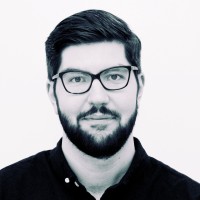 RHEINPFALZ Verlag und Druckerei GmbH & Co. KG Employee Lukas Heck's profile photo
