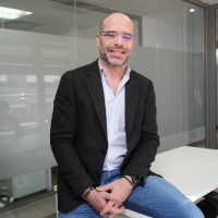 AYMAX™ Employee Hakim Ayed's profile photo
