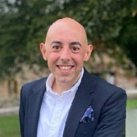 GLL Employee David Lionetti's profile photo