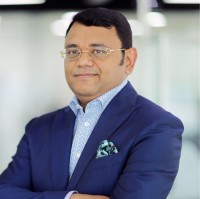 Finstreet Employee Arshad Khan's profile photo