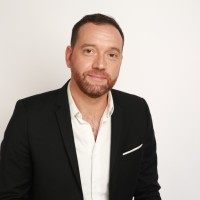 Alstom Employee Thomas Antoine's profile photo