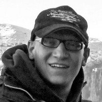 AKTOR SA Employee Nikolas Barampoutis's profile photo