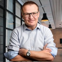 Bertrand Masson Email